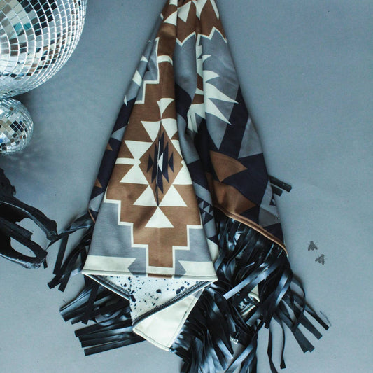 Queen Bee Blanket