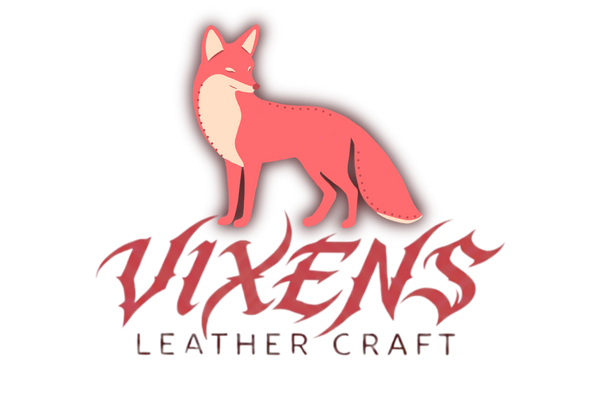 Vixens Leather Craft